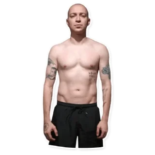 💪 emoji Оксимимох (@stickerssave) Telegram sticker 6 of 57