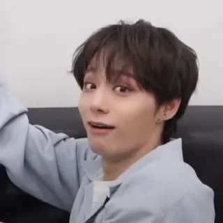 😦 emoji oneus Telegram sticker 23 of 72