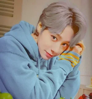 Sticker from Oneus