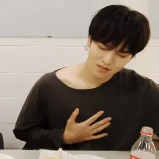 😫 emoji oneus Telegram sticker 10 of 72