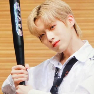 🙂 emoji Oneus Xion stickers Telegram sticker 9 of 89