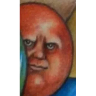 😡 emoji ГНР стикеры Telegram sticker 6 of 82