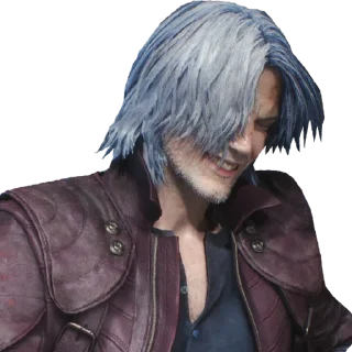 ☺️ emoji Dante by @clicker_yo Telegram sticker 16 of 37
