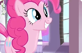 🥵 emoji mlpbyubow2 Telegram sticker 13 of 50