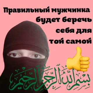 🇸🇦 emoji у нас всё натурально Telegram sticker 20 of 21