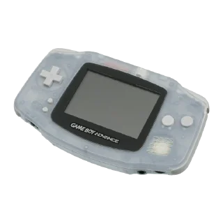 Sticker from Портативки Nintendo