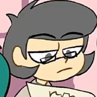 😶 emoji ржака Telegram sticker 10 of 19