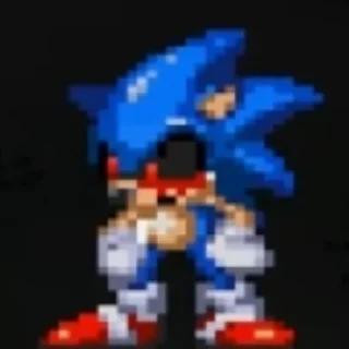 😒 emoji The highest by (@sonic_the_hednehog) Telegram sticker 17 of 44