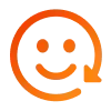 🙂 emoji @photocropperbot Telegram sticker 23 of 184