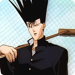 💦 emoji с этого дня Telegram sticker 4 of 59