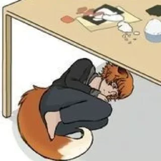 😓 emoji Монгола 𓃶 :: @jtkpt Telegram sticker 8 of 118