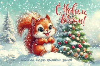🌟 emoji Eichhörnchen-Aufkleber Telegram sticker 13 of 40