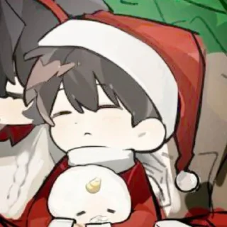 Sticker from 𝐽𝑂𝑂𝑁𝐶𝐻𝐴 @SKYFALLEX @YOU_FFCKER