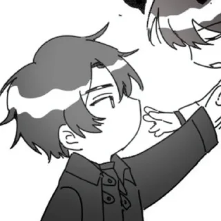 🌟 emoji 𝐽𝑂𝑂𝑁𝐶𝐻𝐴 @SKYFALLEX @YOU_FFCKER Telegram sticker 8 of 55