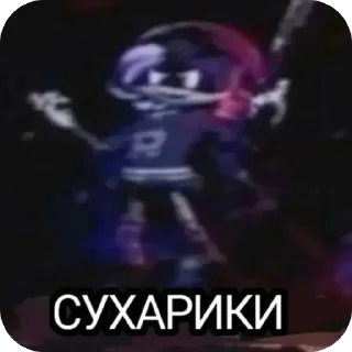 🫥 emoji Стикерпак @doliin Telegram sticker 17 of 43
