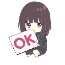 👌 emoji 💁🏻‍♂️ ВсеГО понемногу Telegram sticker 9 of 50