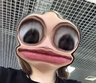 😳 emoji Настюха Telegram sticker 20 of 62