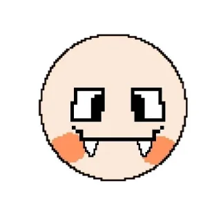🙂 emoji Ну пон да Telegram sticker 9 of 27