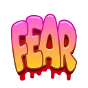 Sticker from Colorful Messages