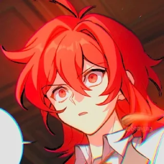 😠 emoji DiluC Telegram sticker 8 of 34