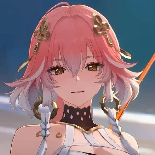 🌸 emoji 𝆹𝅥𝆹𝅥 𝗰𝗵𝗮𝗻𝗴𝗹𝗶  ⊹ . ˚ ˎˊ˗ Telegram sticker 10 of 52
