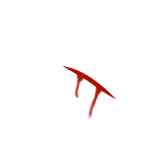 🩸 emoji Эффекты Для тг Редактора Telegram sticker 11 of 43