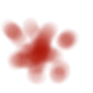 🤕 emoji Эффекты Для тг Редактора Telegram sticker 13 of 43