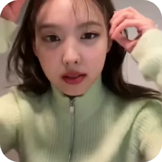 👒 emoji 👒`` nayeon — @rixwser Telegram sticker 7 of 43