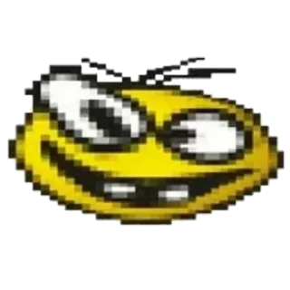 🤡 emoji начальник унитаза Telegram sticker 8 of 34