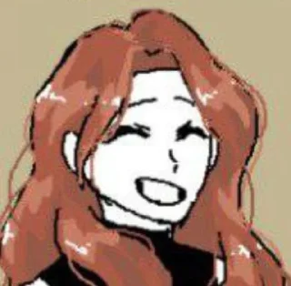🌟 emoji ☆•°Sara°•☆ :: @r1kosh4a Telegram sticker 11 of 111