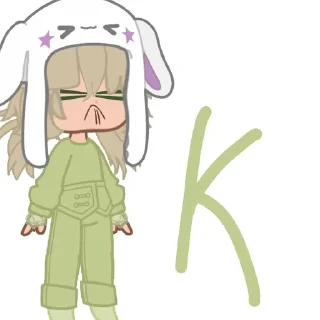😁 emoji Учим алфавит:3 Telegram sticker 12 of 43