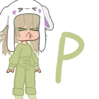 😁 emoji Учим алфавит:3 Telegram sticker 18 of 43
