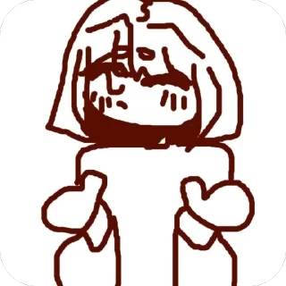 Sticker from Нитик тгк: NITIKI_I