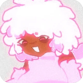 🫥 emoji ❕🌈𝙋𝙪𝙛𝙛𝘽𝘼𝙡𝙡(๑¯◡¯๑) – @millysour 🩷 Telegram sticker 21 of 40