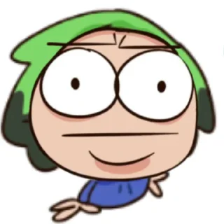 Sticker from Сипсик молодец