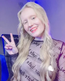 😎 emoji Анна шото заболела Telegram sticker 22 of 27