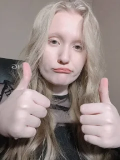😅 emoji Анна шото заболела Telegram sticker 23 of 27