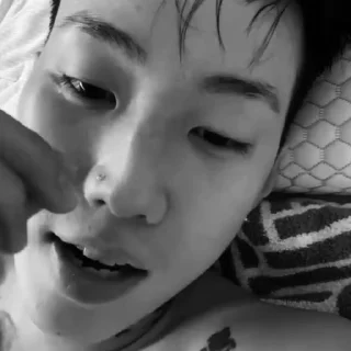Sticker from . . . JAY PARK @helpfrhaddr