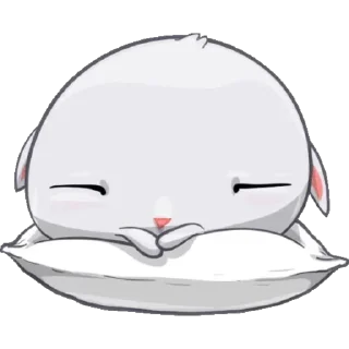 💤 emoji @idkmade vvh Telegram sticker 15 of 20