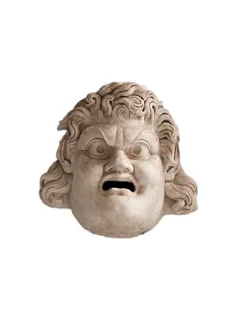 😡 emoji Современная античность Telegram sticker 8 of 13
