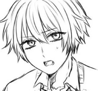 😡 emoji юттд : @shopanegra Telegram sticker 13 of 60