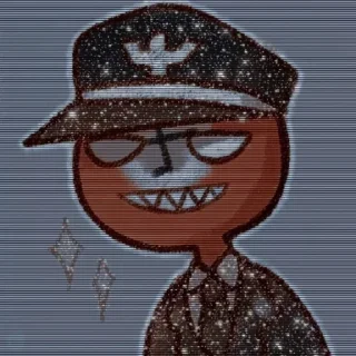 🙋‍♀ emoji Third Reich [@pivAnSti] Telegram sticker 23 of 120