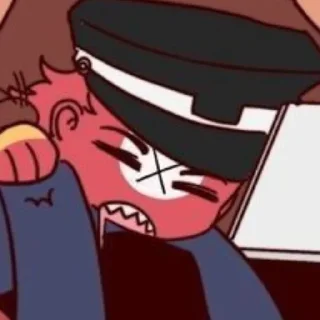 🙋‍♀ emoji Third Reich [@pivAnSti] Telegram sticker 22 of 120