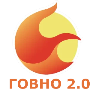 💩 emoji Говно в воздухе Telegram sticker 6 of 31
