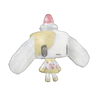 🫥 emoji мими Telegram sticker 17 of 33