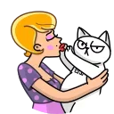 😙 emoji monobank achievements 2 Telegram sticker 22 of 45