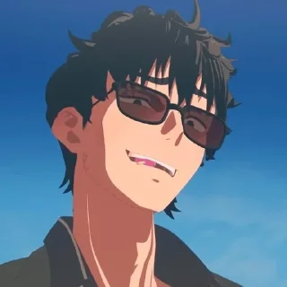 Sticker from Николас 
『anime_wallpaper_8』