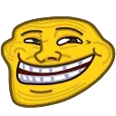 😅 emoji @UZbestStudio super stickers Telegram sticker 5 of 50