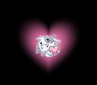 🌟 emoji Я кохаю тебе ❤️‍🩹💋 Telegram sticker 24 of 88