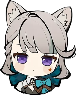 😐 emoji Lantern Rite @Genshin_Impact_KeiristGroup Telegram sticker 12 of 16